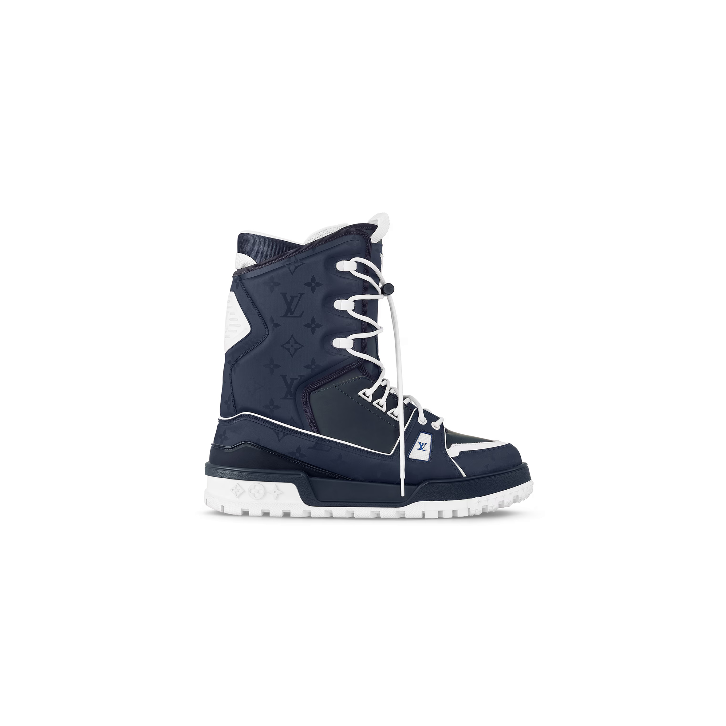 l**is V*t*n lv trainer snow boot 1acfnr